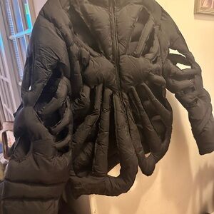 Stylish Black Women's Jacket